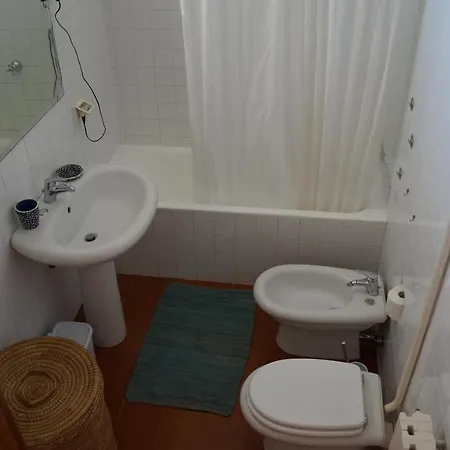 Apartamento Una Terrazza Tranquilla A *
