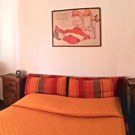 Una Terrazza Tranquilla A * Palermo